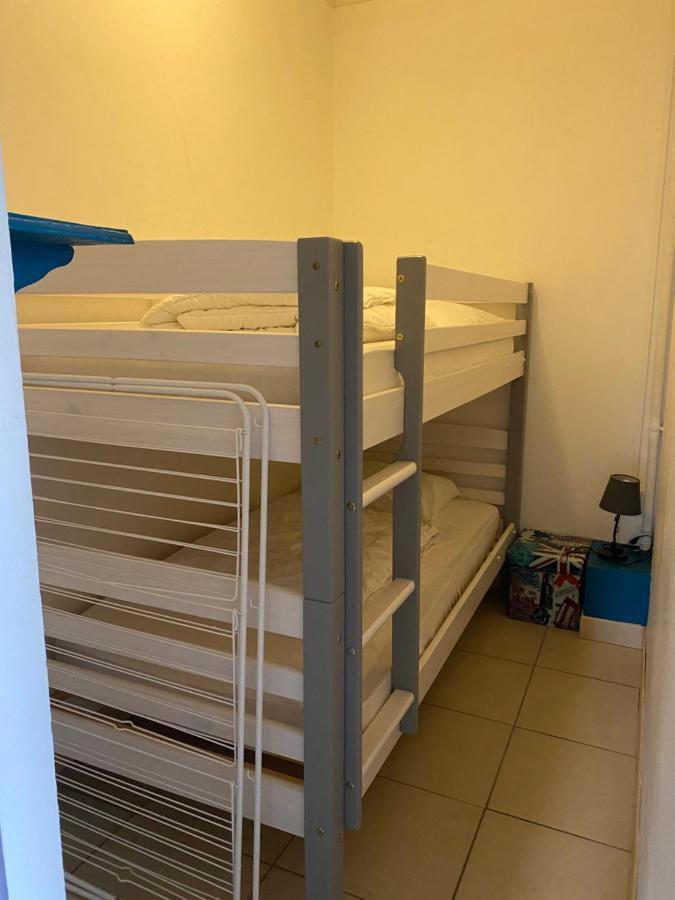 La Bourboule Appartement エクステリア 写真
