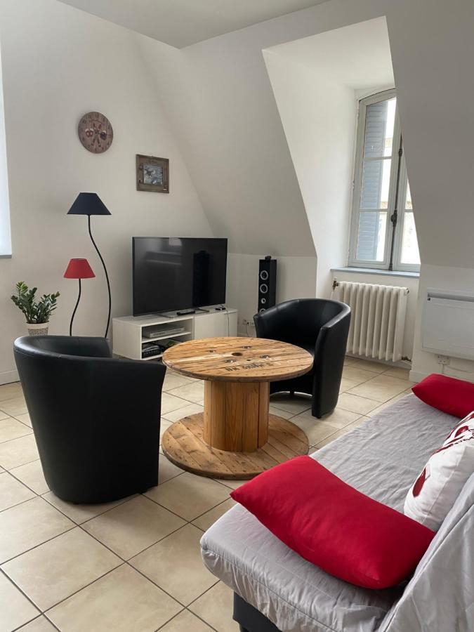 La Bourboule Appartement エクステリア 写真
